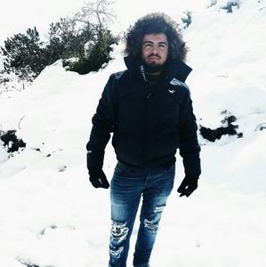 Meet your Posher, Gil